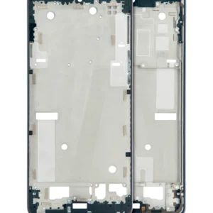 Mid-Frame Housing For Motorola Edge 20 (XT2143 / 2021) (Frosted Gray)