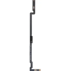 Volume Button Flex Cable For Motorola Moto Z3 (XT1929-17 / 2018) / Z3 Play (XT1929 / 2018)