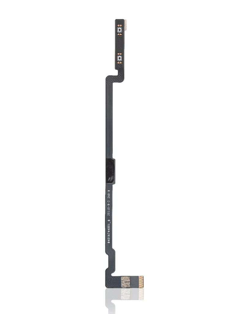 Volume Button Flex Cable For Motorola Moto Z3 (XT1929-17 / 2018) / Z3 Play (XT1929 / 2018)