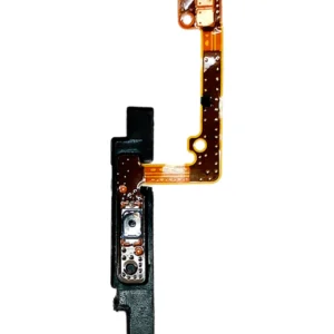 Power Button Flex Cable For LG G8X ThinQ / V50S ThinQ 5G