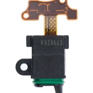 Headphone Jack Flex For LG V30 / V35 ThinQ