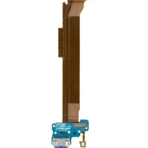 Charging Port Flex Cable For LG Q70