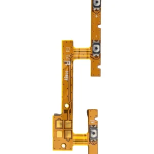 Volume Flex Cable For LG Q60 / K50 ( 2019 / X520 ) / K40S (2019 / X430)