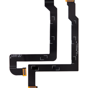 Mainboard Flex Cable For Motorola Edge Plus (XT2061 / 2020) (2 Piece Set)