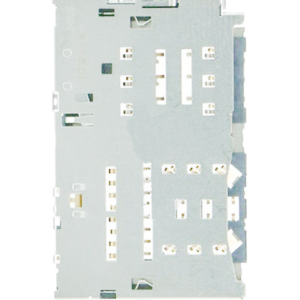 Sim Card Reader For LG X Power 3 (LM-X510WM)