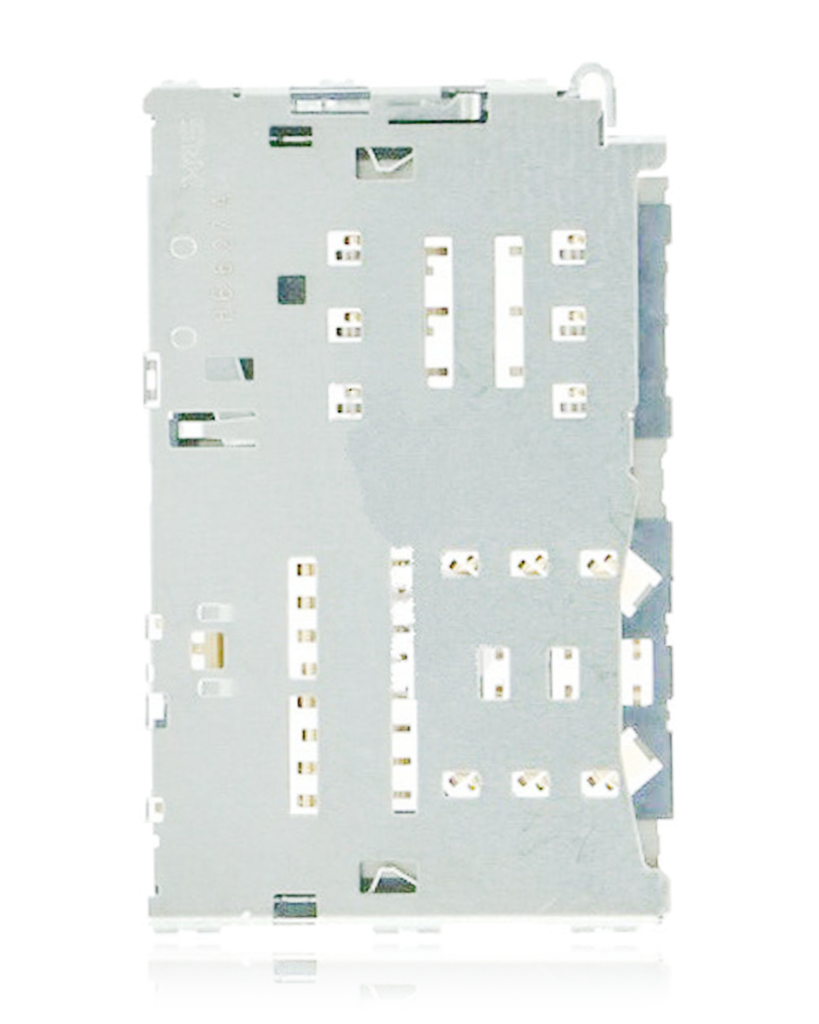 Sim Card Reader For LG X Power 3 (LM-X510WM)