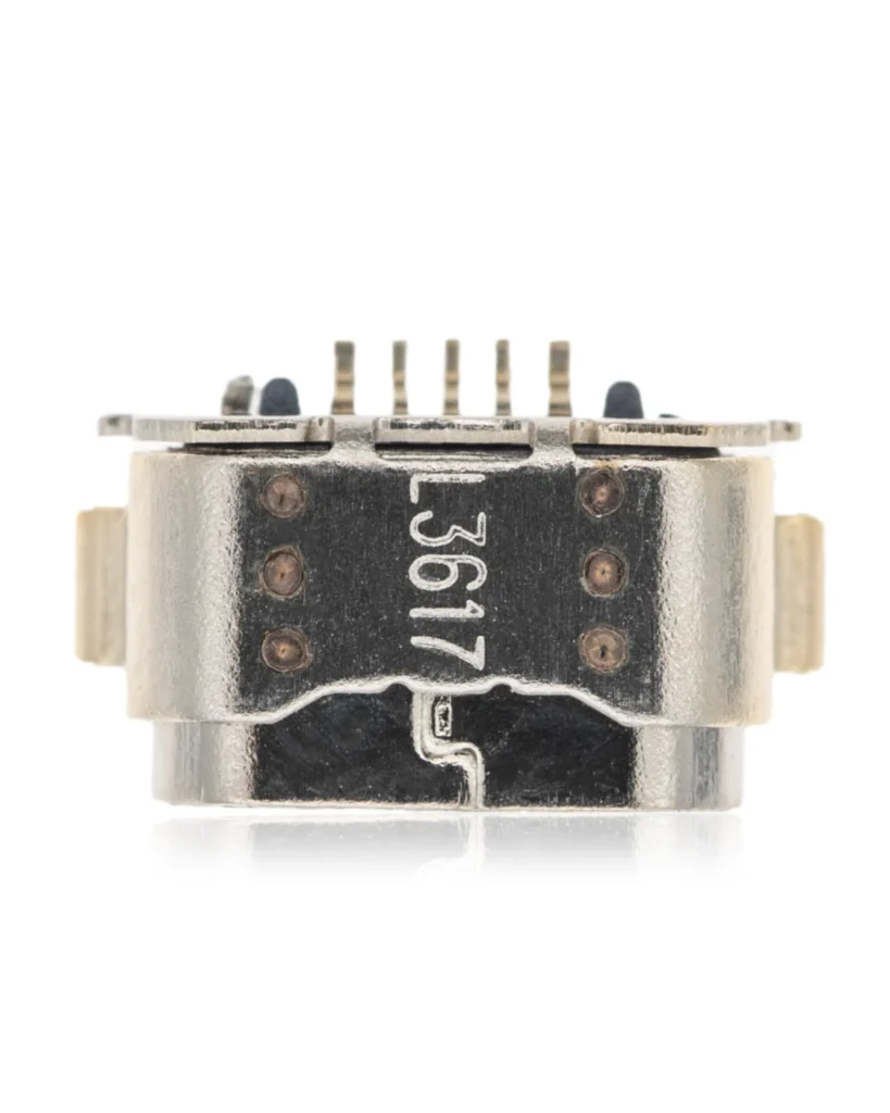 Charging Port Only For Samsung Galaxy Tab A 8.0" (T290 / 295) (2019 ) / LG G Pad F2 8.0" (LK460) (Soldering Required)