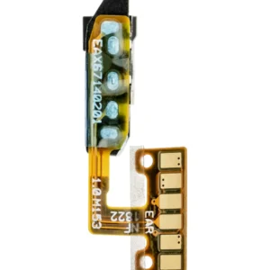 Headphone Jack For LG K31 / Aristo 5 / LG K8X / LG Phoenix 5 / LG Risio 4 / Tribute Monarch