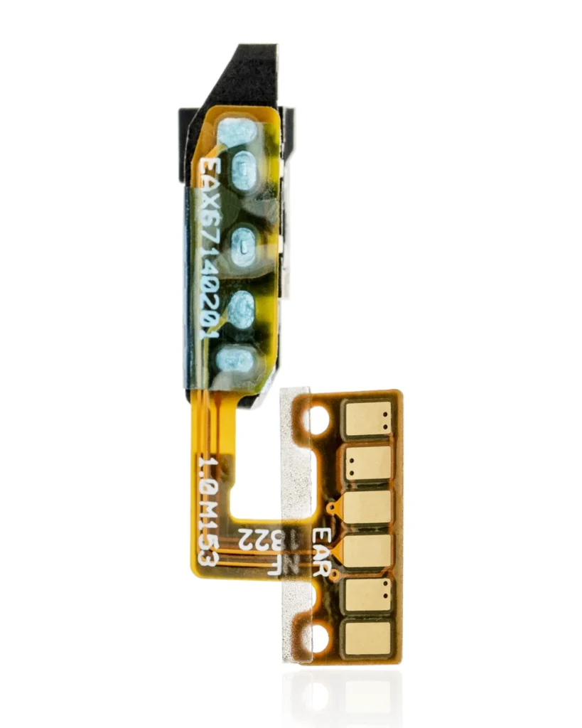 Headphone Jack For LG K31 / Aristo 5 / LG K8X / LG Phoenix 5 / LG Risio 4 / Tribute Monarch