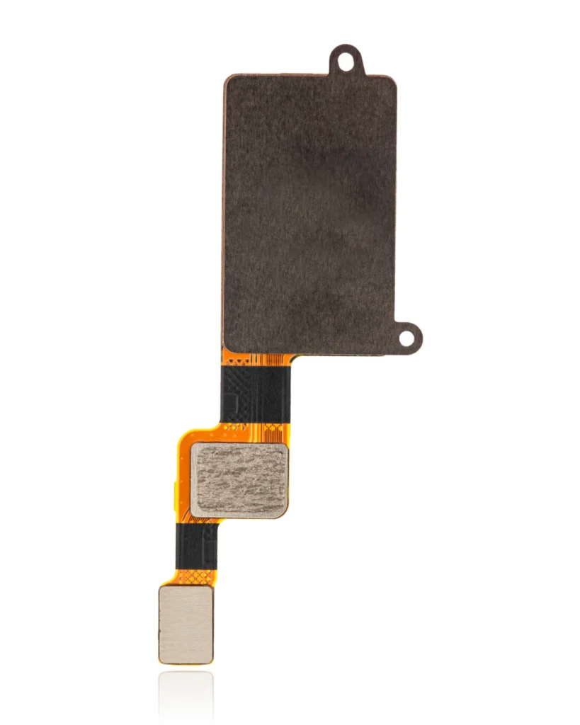 Fingerprint Reader With Flex Cable For Motorola Edge 5G (XT2063 / 2020)