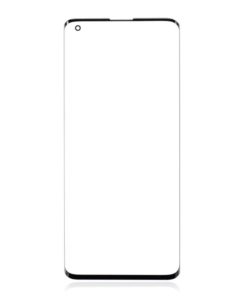 Front Glass For Motorola Edge 5G (XT2063 / 2020) / Edge Plus (XT2061 / 2020)