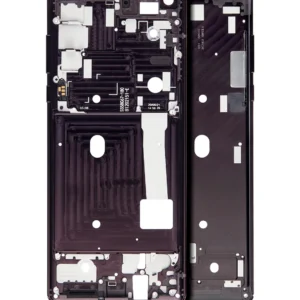 Mid-Frame Housing For Motorola Edge 5G (XT2063 / 2020) (Midnight Magenta)