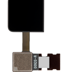 Power Button With Flex Cable For MacBook Pro 15" A1707 (2016-2017) / A1990 (2018-2019)