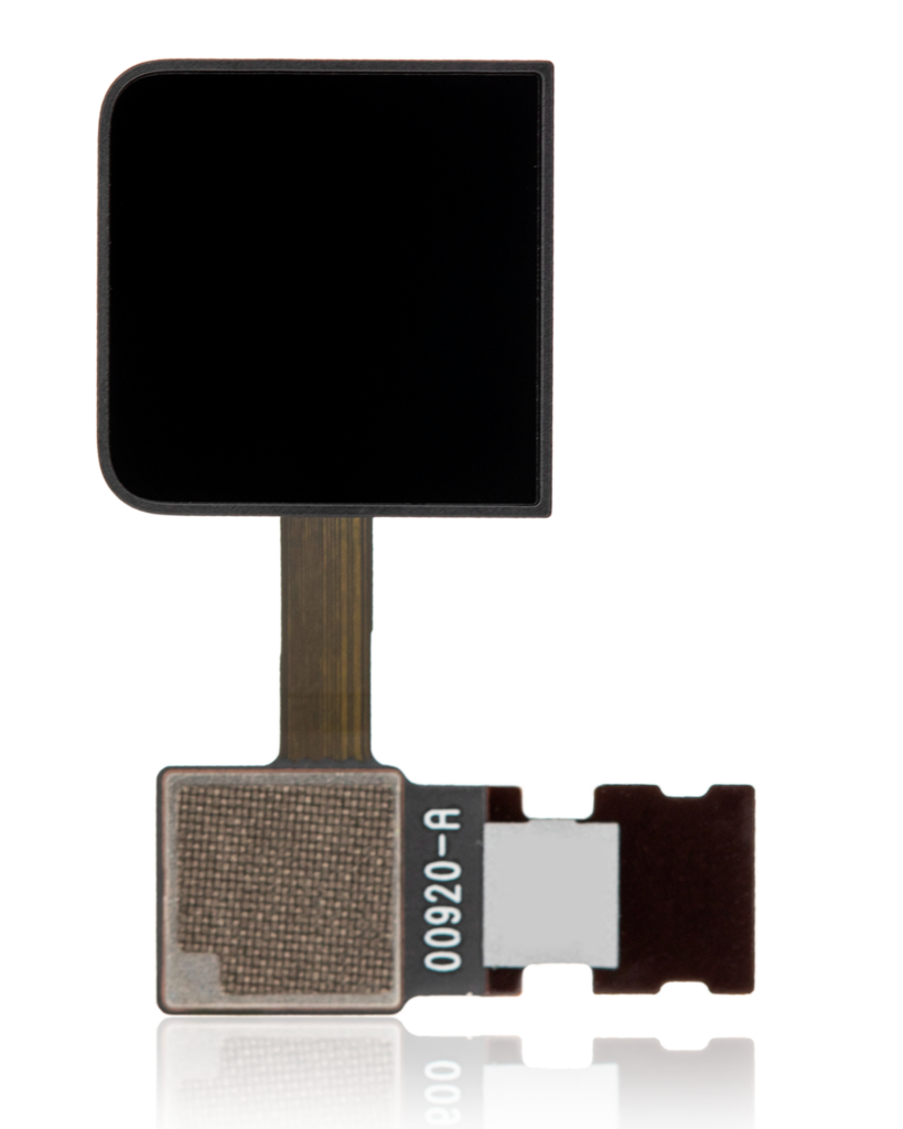 Power Button With Flex Cable For MacBook Pro 15" A1707 (2016-2017) / A1990 (2018-2019)