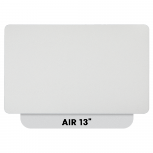 Trackpad For MacBook Air 13" A2681 (2022) (Silver)