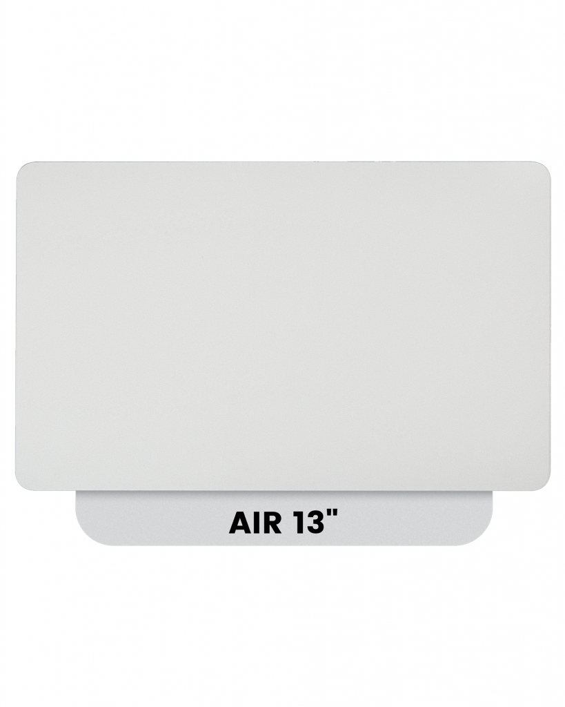 Trackpad For MacBook Air 13" A2681 (2022) (Silver)
