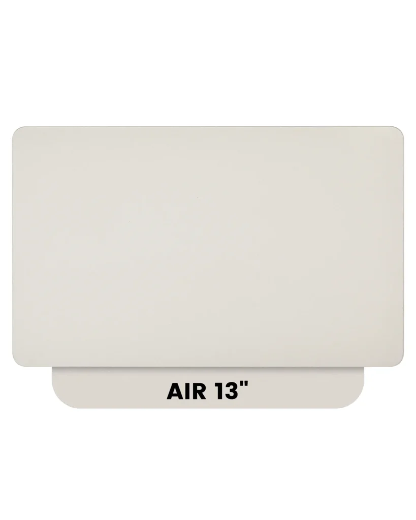Trackpad For MacBook Air 13" A2681 (2022) (Starlight)