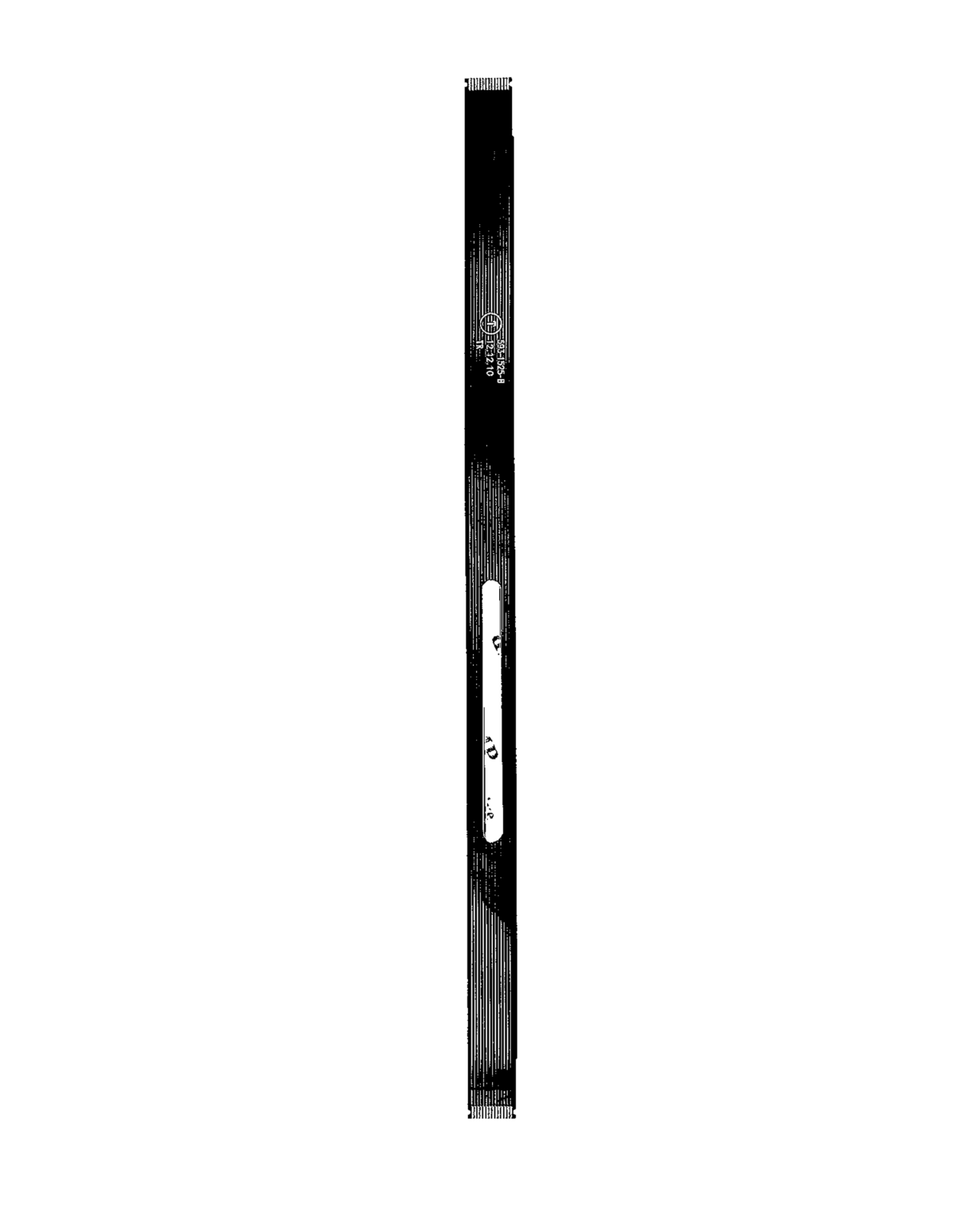 Trackpad Flex Cable For MacBook Air 11" A1370 (2010-2011) / A1465 (2012-2015)