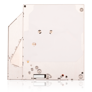 SuperDrive (UJ857 ) For MacBook 13" (A1181 / Early 2008 / Early 2009 / Mid 2006 / Mid 2007 / Mid 2009 / Late 2006 / Late 2007) (A1260 / Early 2008)