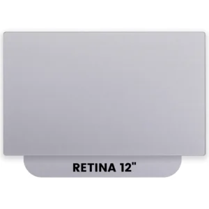Trackpad For MacBook 12" A1534 (2015-2017) (Space Gray)