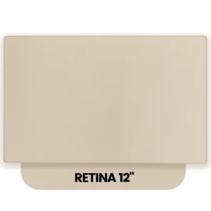 Trackpad For MacBook 12" A1534 (2015-2017) (Gold)