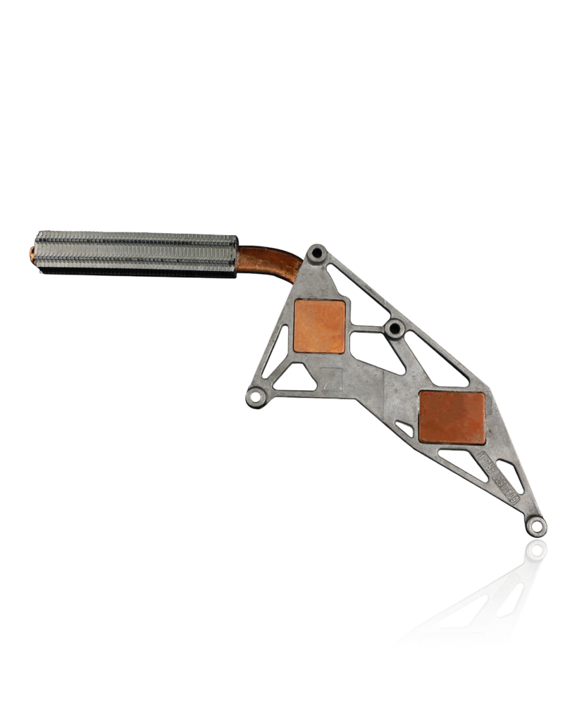 Heatsink For MacBook 13" A1278 (2008)