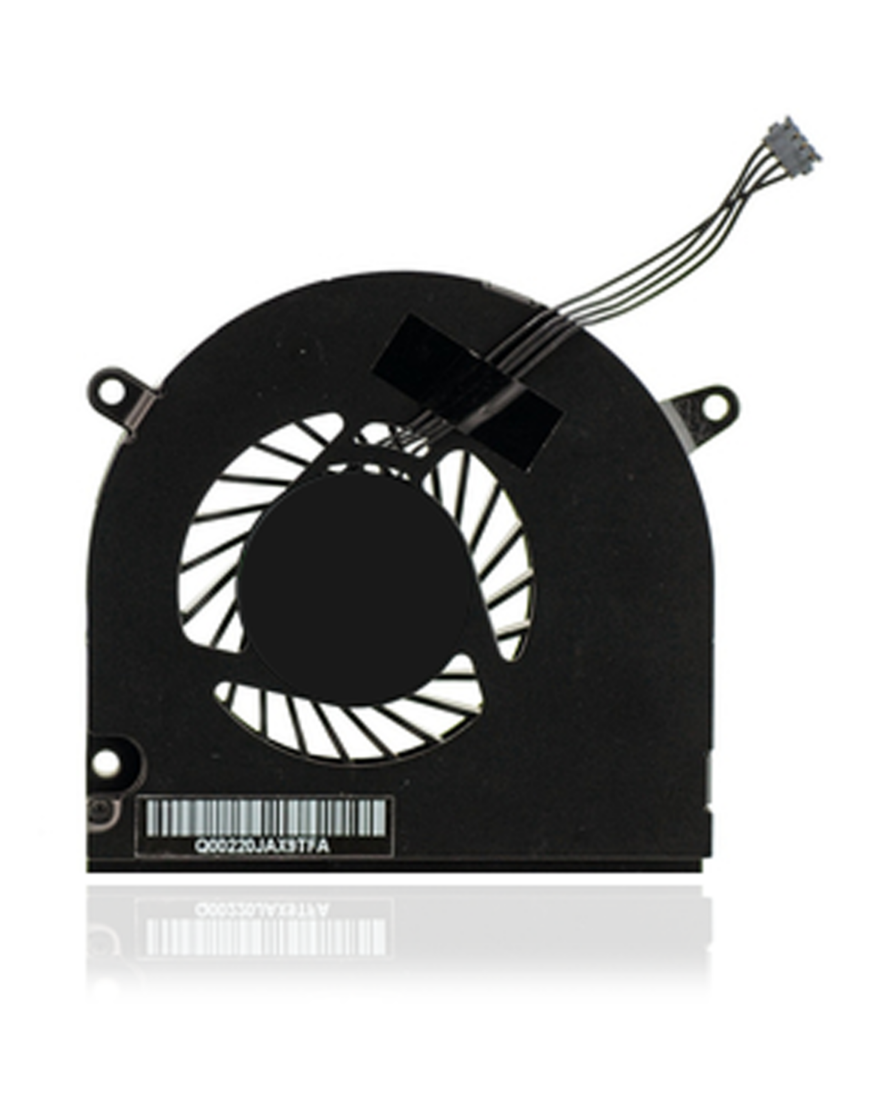 CPU Fan For MacBook 13" A1278 (2008) / Pro 13" A1278 / A1342 (2009-2012)
