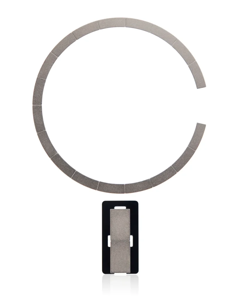 Wireless NFC Charging MagSafe Magnet For iPhone 14 / 14 Plus (Premium)