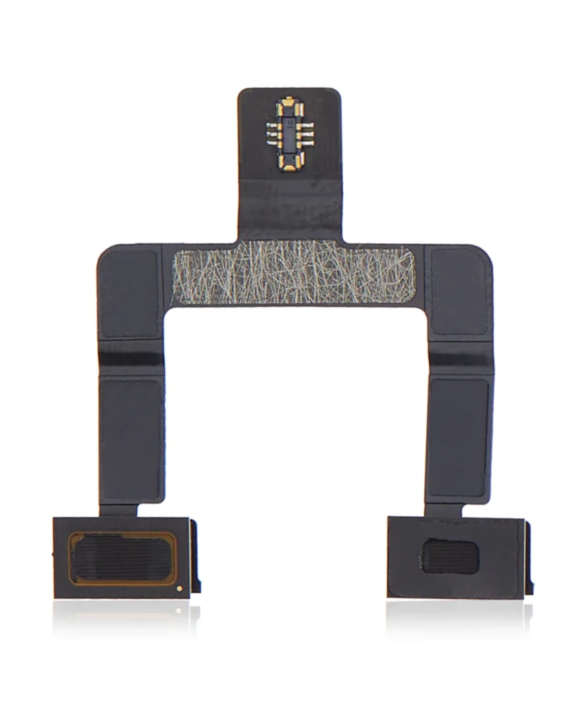 Microphone Flex Cable For iPad Pro 11" 3rd Gen (2021) / Pro 11" 4th Gen (2022) / iPad Pro 12.9" 5th Gen (2021) / Pro 12.9" 6th Gen (2022)