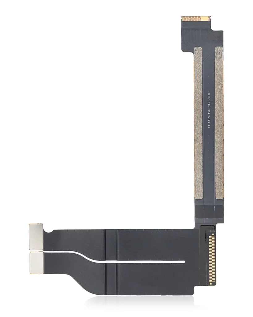 LCD Flex Cable Ribbon For iPad Pro 12.9" 1st Gen (2015) (Soldering Required)