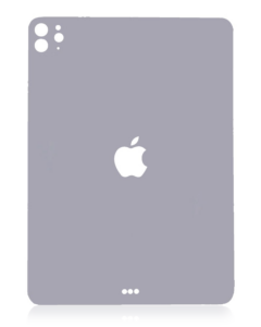 Bottom Skin For iPad Pro 11" 4th Gen (2022) (Space Gray)