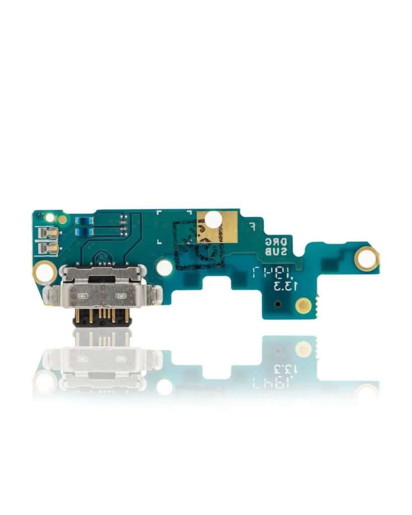 Charging Port Board For Nokia 6.1 Plus (TA-1116)