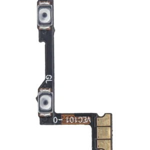 Volume Button Flex Cable For OnePlus 6 (A6000 / A6003)