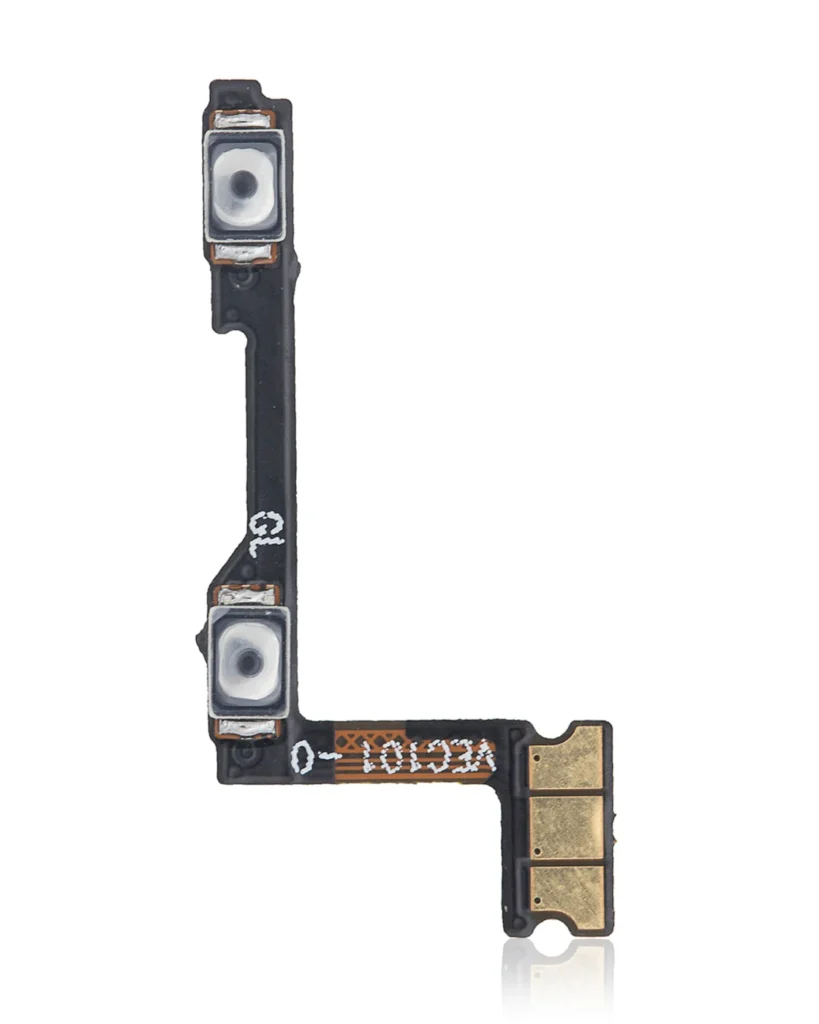 Volume Button Flex Cable For OnePlus 6 (A6000 / A6003)