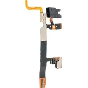 Power Button And Headphone Jack For Alcatel Idol 4