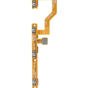 Power And Volume Button Flex Cable For Asus ZenFone 6 (ZS630KL / 2019)