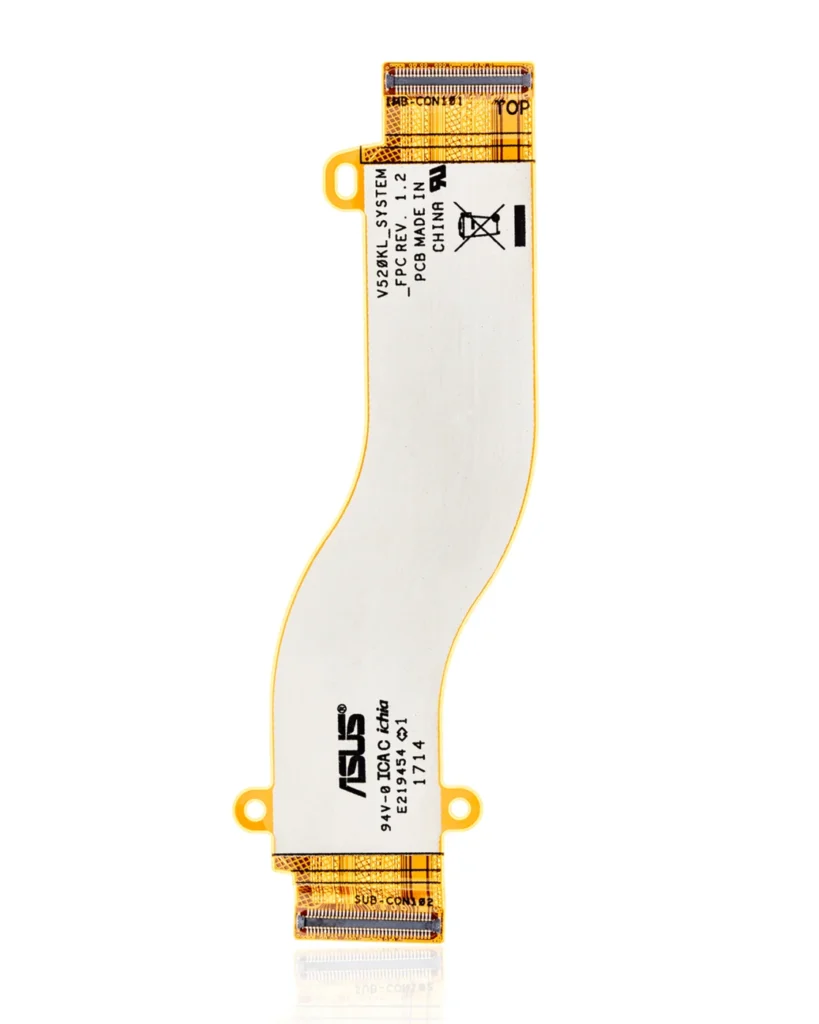 Mainboard Flex Cable For Asus ZenFone V (V520KL / 2017)