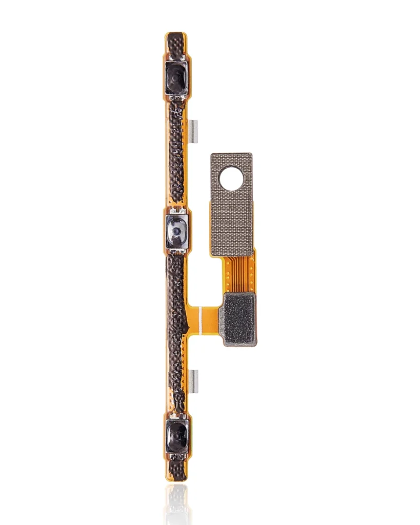 Power / Volume Button Flex For Asus ROG Phone 5 (ZS673KS)