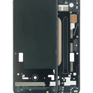 LCD-Frame For Asus ROG Phone II (ZS660KL) (Matte Black)