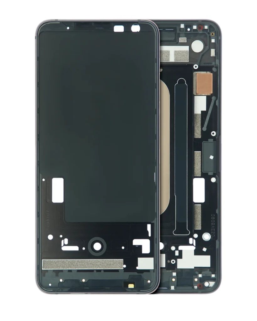 LCD-Frame For Asus ROG Phone II (ZS660KL) (Matte Black)