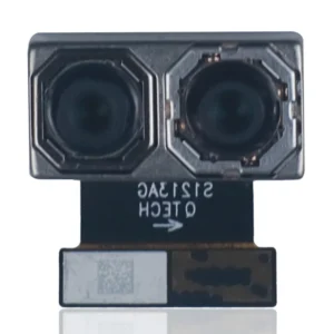 Back Camera For BlackBerry KEY2 (BBF100 Series)