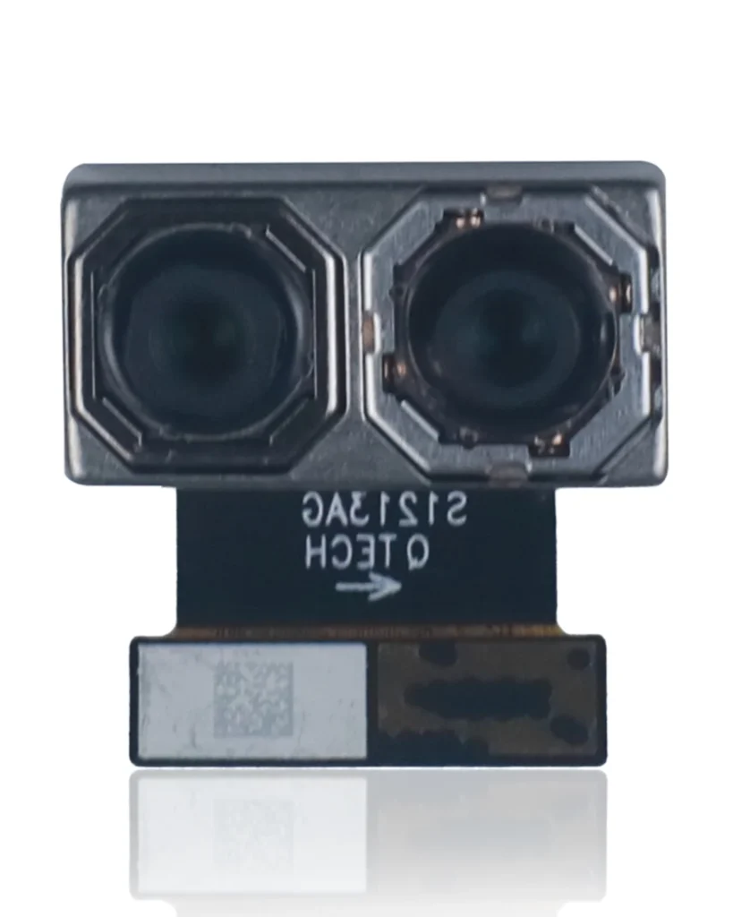 Back Camera For BlackBerry KEY2 (BBF100 Series)