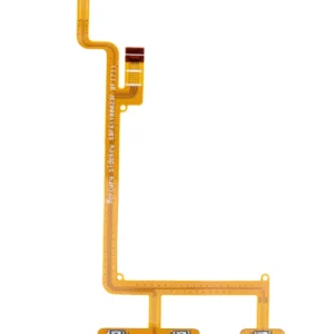 Power & Volume Button Flex Cable For BlackBerry KEYone