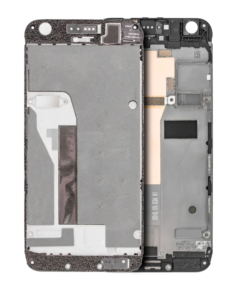 Mid Frame Housing For Google Pixel 5