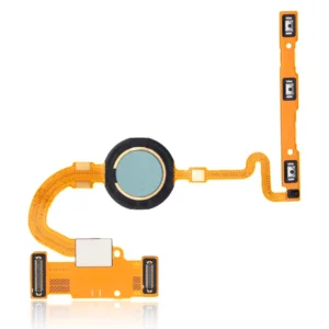 Fingerprint Reader With Flex Cable For Google Pixel 5 (Sorta Sage)
