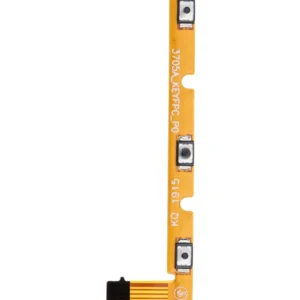Power / Volume Button Flex Cable For Coolpad Legacy 2019 (3705A / T-Mobile Version)