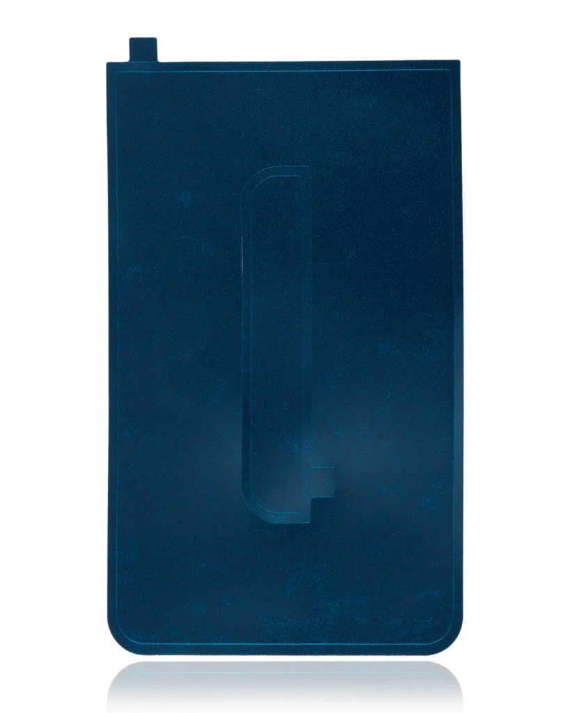 Bottom Back cover Glass Adhesive Tape For Google Pixel 8 Pro