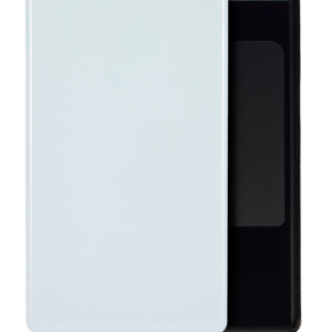Bottom Back cover Glass For Google Pixel 6 (Sorta Seafoam)
