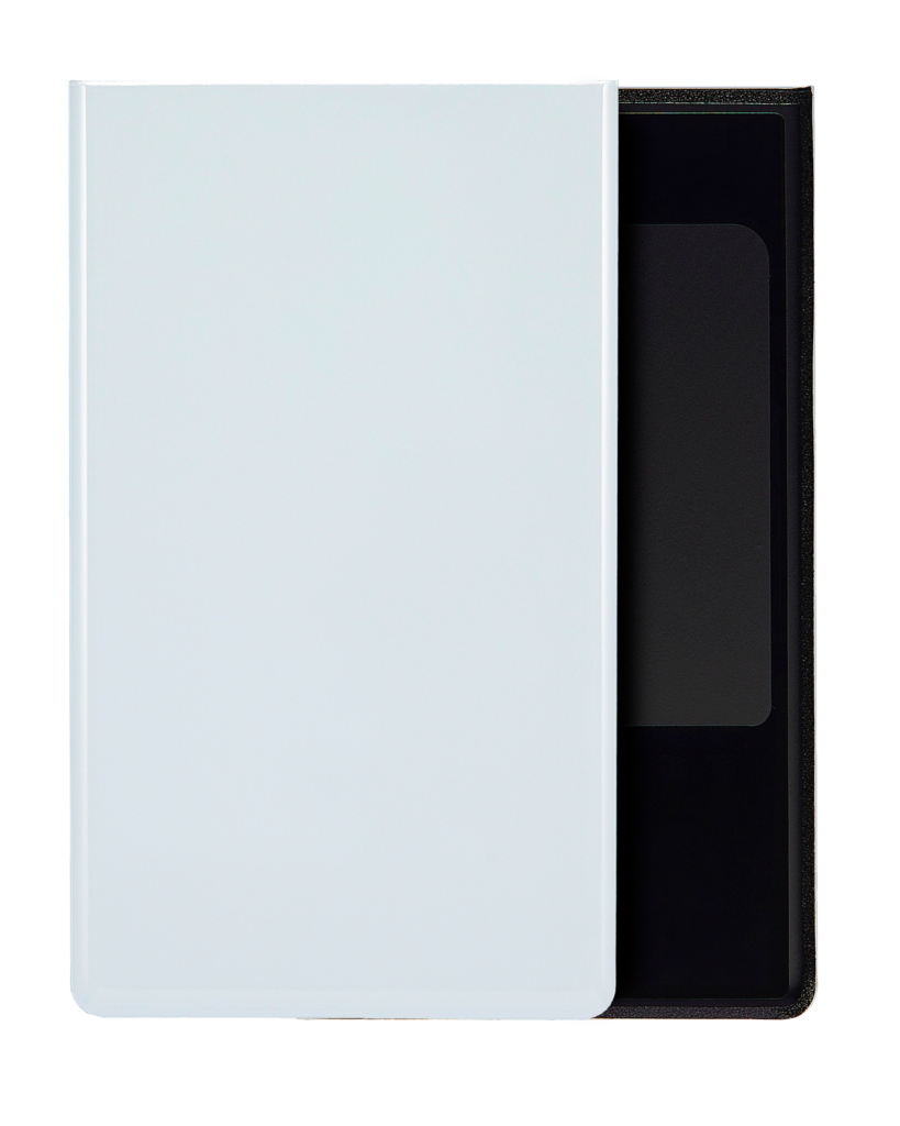 Bottom Back cover Glass For Google Pixel 6 (Sorta Seafoam)