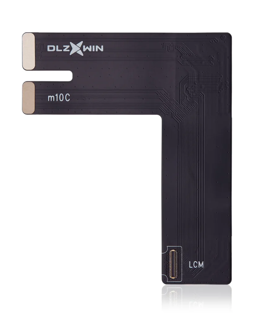 Tester Flex Cable For iTestBox (S200 / S300) For Xiaomi Mi 10 / 10C